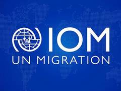 
      
      UN migration agency 'concerned' over developments in Afghanistan
      
      