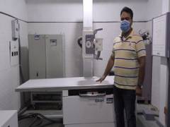 
      
      J-K: Primary Health Centre Boniyar in Baramulla gets new...
      
      