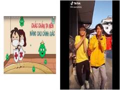 
      
      Vietnamese animated video Covid-19 safety takes internet by storm
      
      
