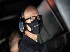 
      
      Williams boss Simon Roberts tests positive for COVID-19, to...
      
      