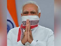 
      
      PM Modi asks EU to support TRIPS waiver, EU doesn't see it as...
      
      
