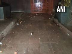 
      
      Section 144 imposed in K'taka Hubli will continue till April 23
      
      
