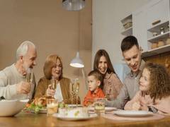 
    Open, expressive family life may reduce social deprivation effects among adopted children: Study
    
