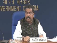 
      
      Union Education Minister lauds VSK during conference in Gujarat
      
      