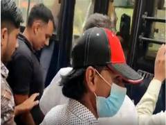 
      
      Zubair's bail plea hearing deferred for July 14
      
      