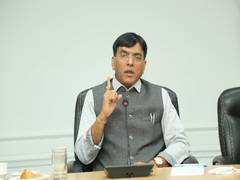 
      
      India to resume Vaccine Maitri from Oct, fulfil Covax...
      
      