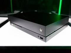 
      
      Microsoft first-party Xbox Series X games will be playable on...
      
      