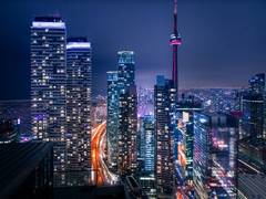 
      
      Commercial segment keeps thriving; The trend likely to...
      
      