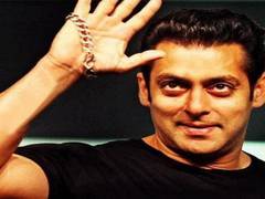 
      
      Salman Khan mourns demise of music composer Vijay Patil
      
      