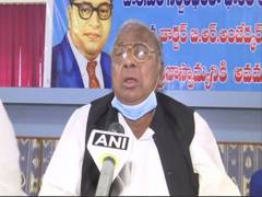 
      
      New Telangana Congress chief should be a leader who has not...
      
      