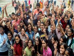 
      
      Odisha: CHSE announces class 12 Art and Vocational studies result
      
      