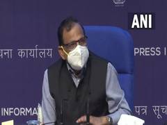 
      
      Vaccination not a condition for reopening schools: VK Paul
      
      