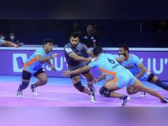 
      
      Pro Kabaddi League: Team combination properly set, we are...
      
      