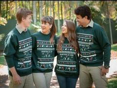
      
      Bindi Irwin, Chandler Powell celebrate first Christmas as...
      
      