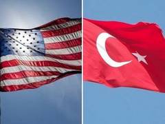 
      
      US sanctions Turkey over purchase of S-400 missile system...
      
      