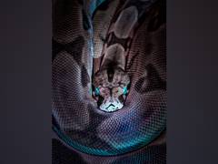 
      
      Prehistoric teeth analysis sheds light on diets of lizards...
      
      
