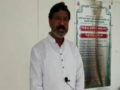 
      
      To increase party membership, TRS MLA offers discounts for...
      
      