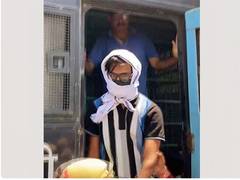 
      
      UP court rejects bail plea of Mohd Zubair in fact-check case
      
      