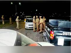
      
      Pune court extends police custody of Jadhav, Mahakal, two others
      
      