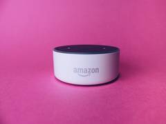 
      
      Amazon now offers over 30,000 Alexa skills in India
      
      