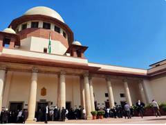 
      
      SC refuses to entertain the plea of Kallakurichi victim's father 
      
      