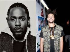 
      
      Kendrick Lamar and The Weeknd sued over Black Panther Track
      
      