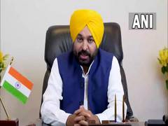 
      
      Punjab CM announces ex-gratia in Sangrur accident
      
      