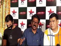 
      
      Is Maharashtra a Dharamshala? asks Shiv Sena's Arvind Sawant...
      
      
