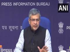 
      
      Despite challenges, Railways will complete its projects in...
      
      