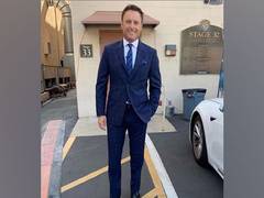 
      
      Chris Harrison teases about 'Bachelor in Paradise' upcoming...
      
      