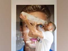 
      
      Here's what Spencer Pratt is wishing upon!
      
      