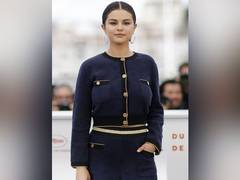 
      
      Here's why Selena Gomez prefers keeping mum on her projects
      
      