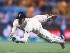 
      
      Billings added to England Test squad for series decider vs India
      
      