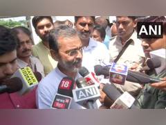 
      
      Bihar: NDA alliance is intact, says JDU leader Upendra Kushwaha
      
      