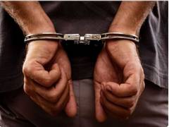 
      
      Karnataka: 3 arrested in Shivamogga stabbing case, 1 absconding
      
      