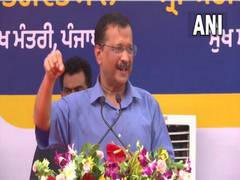 
      
      Arvind Kejriwal to hold roadshow in Sangrur on June 20 
      
      