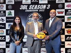 
      
      3x3 Pro Basketball League Season 3 to tip off in March 2022
      
      