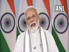 
      
      PM Modi speaks to South Korea president-elect, discusses...
      
      