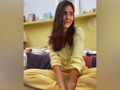 
      
      Katrina Kaif announces recovery from COVID-19, thanks...
      
      