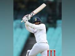 
      
      'Try one new thing per day': Bumrah after scoring maiden fifty 
      
      