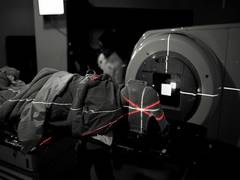 
      
      Modified radiotherapy less likely to damage healthy cells
      
      
