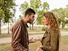 
    On-again, off-again relationship toxic for mental health: Study
    