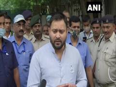 
      
      By-polls happening due to Nitish Kumar's incapability in...
      
      