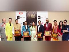 
      
      Vivz Fashion School presents Visionary and Excellence Awards...
      
      