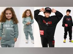 
      
      Sidrock Denim Launches Eco-friendly and Sustainable Kids Garment
      
      