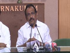 
      
      Kerala Congress MP accuses Centre of attacks on minorities,...
      
      