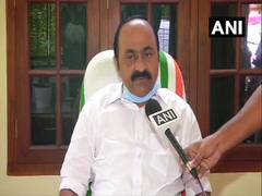 
      
      Kerela's COVID regulations tweaked to facilitate CPI (M)...
      
      