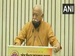
      
      People should not just chant Jai Shri Ram, but should also...
      
      