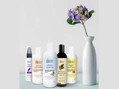 
      
      Ayursetu launches XQUISIT, a range of herbal hair care products
      
      