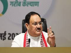 
      
      Service, good governance, welfare of poor key aspects of BJP govt
      
      